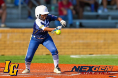 Road to the Show 2024 Softball